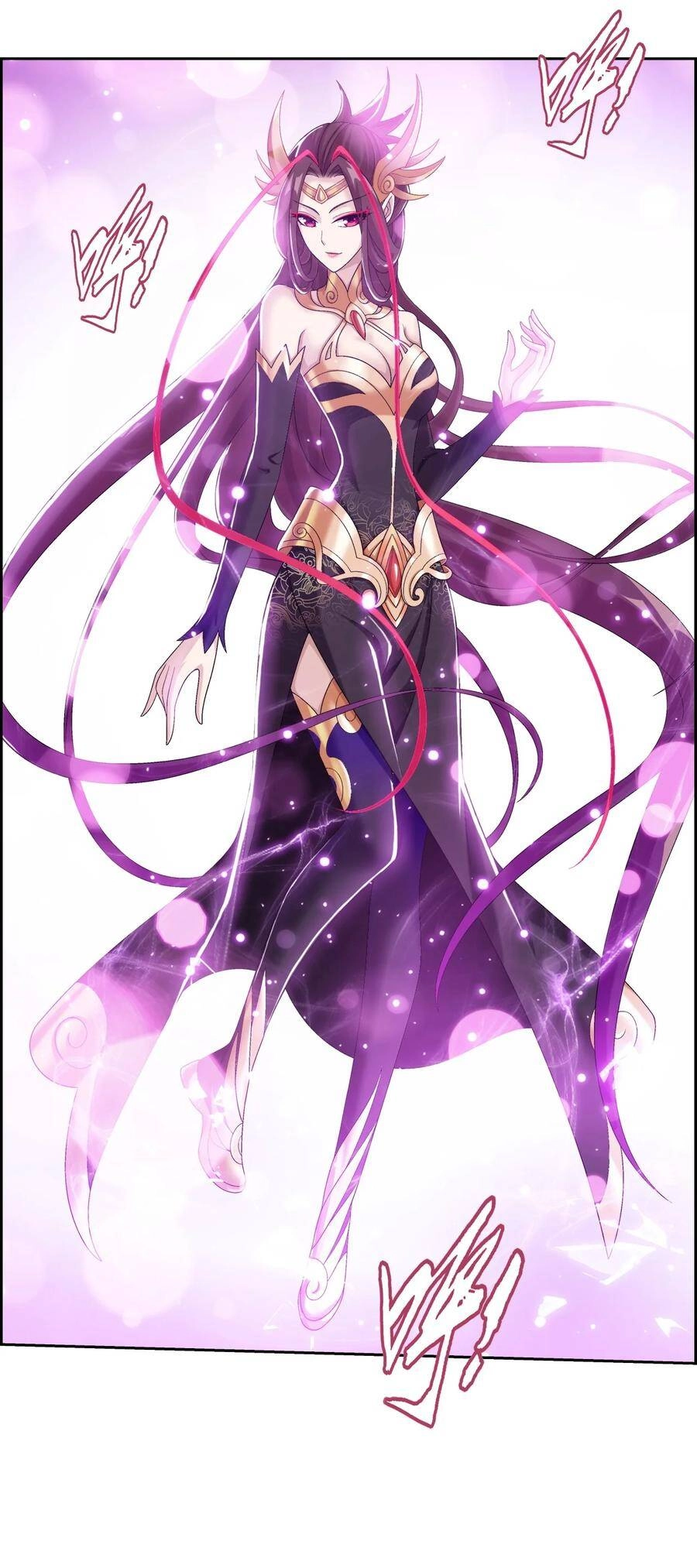 Đại Chúa Tể Chapter 376 - 22