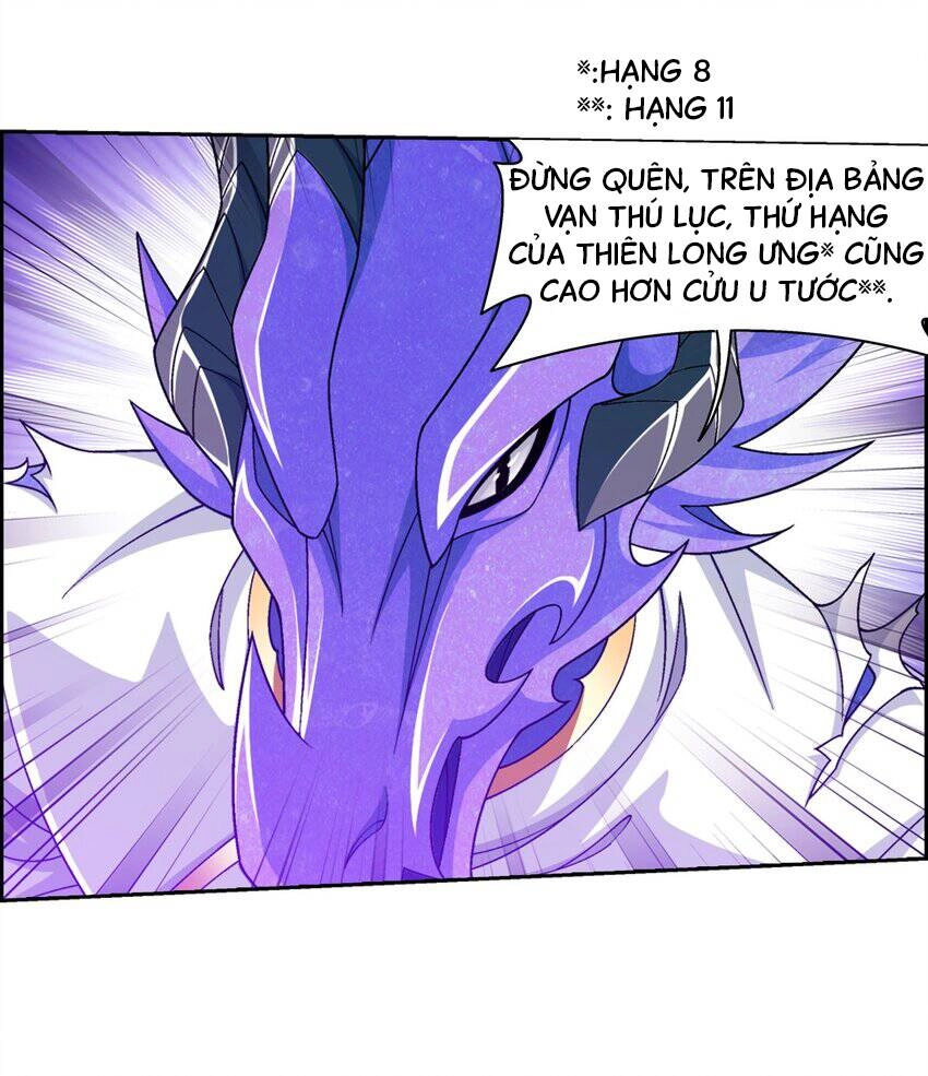 Đại Chúa Tể Chapter 376 - 27