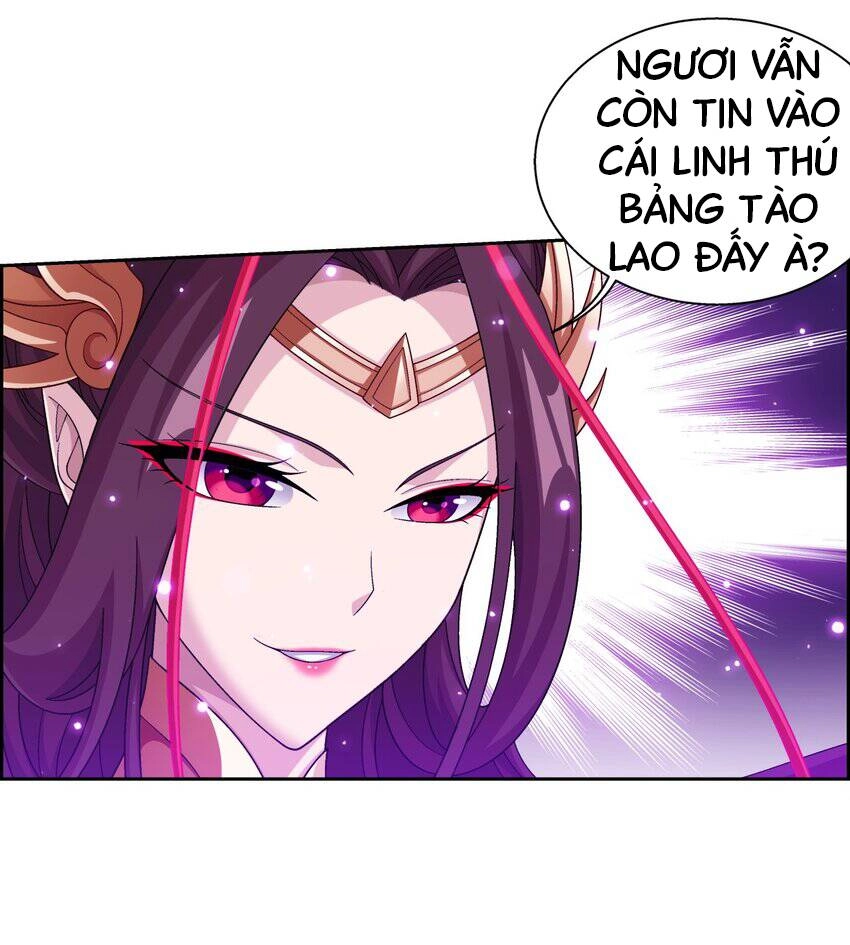 Đại Chúa Tể Chapter 376 - 28