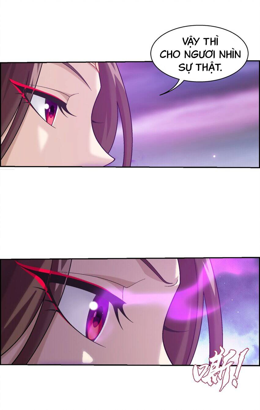 Đại Chúa Tể Chapter 376 - 31