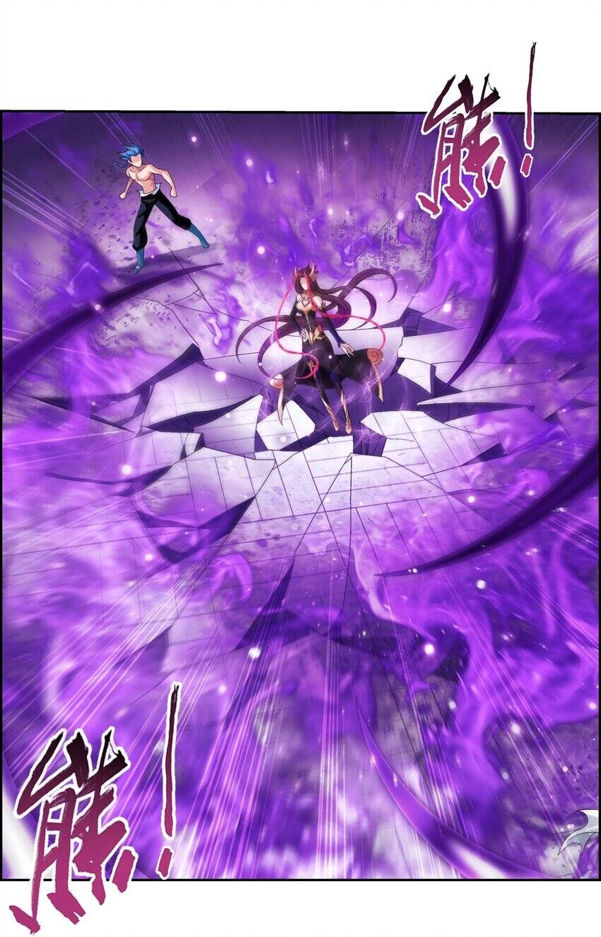 Đại Chúa Tể Chapter 376 - 32