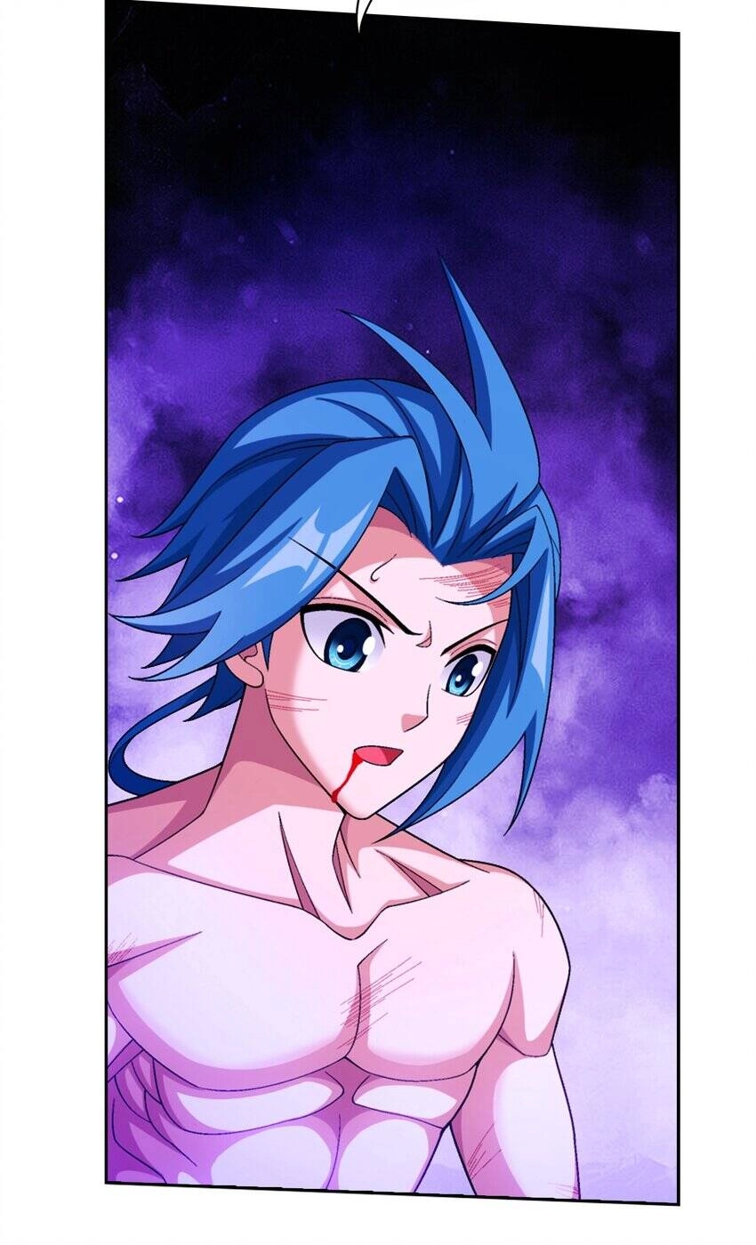 Đại Chúa Tể Chapter 376 - 34