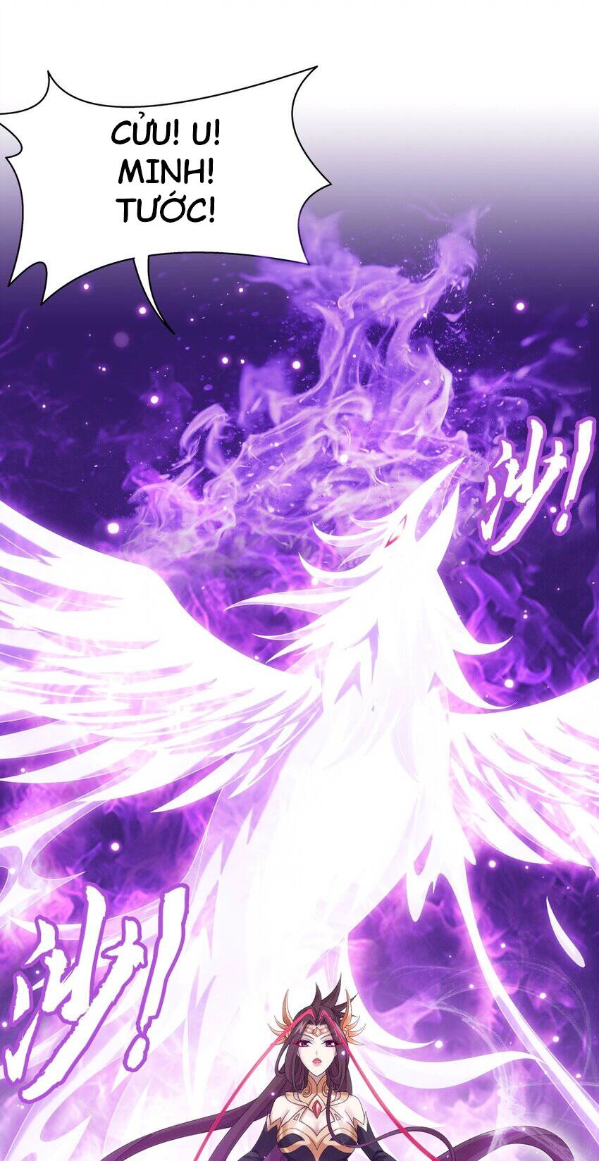 Đại Chúa Tể Chapter 376 - 36