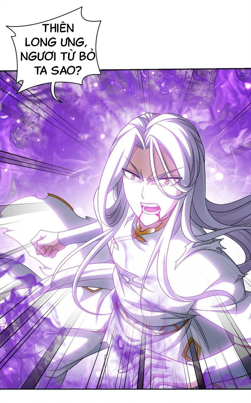 Đại Chúa Tể Chapter 377 - 13