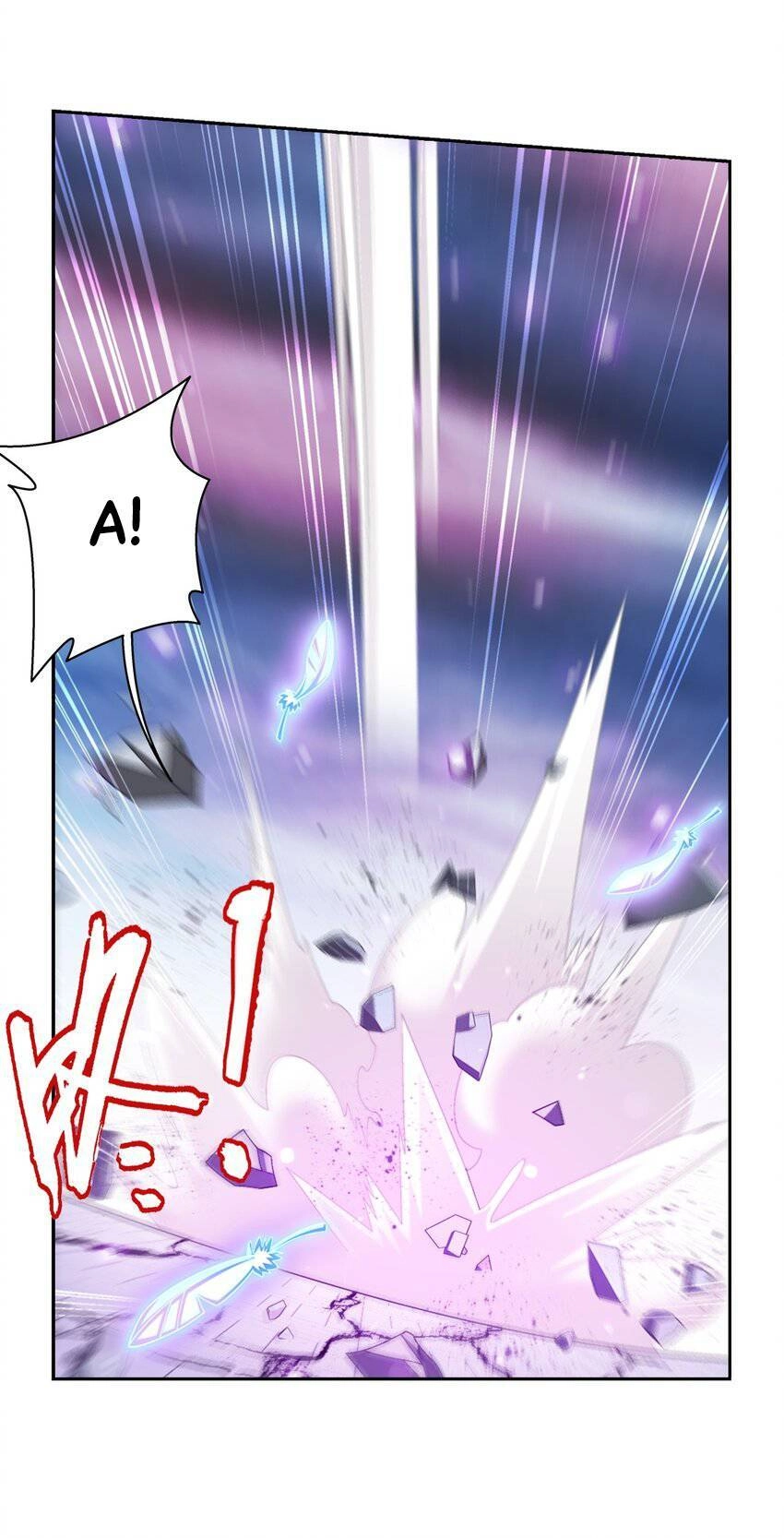 Đại Chúa Tể Chapter 377 - 25