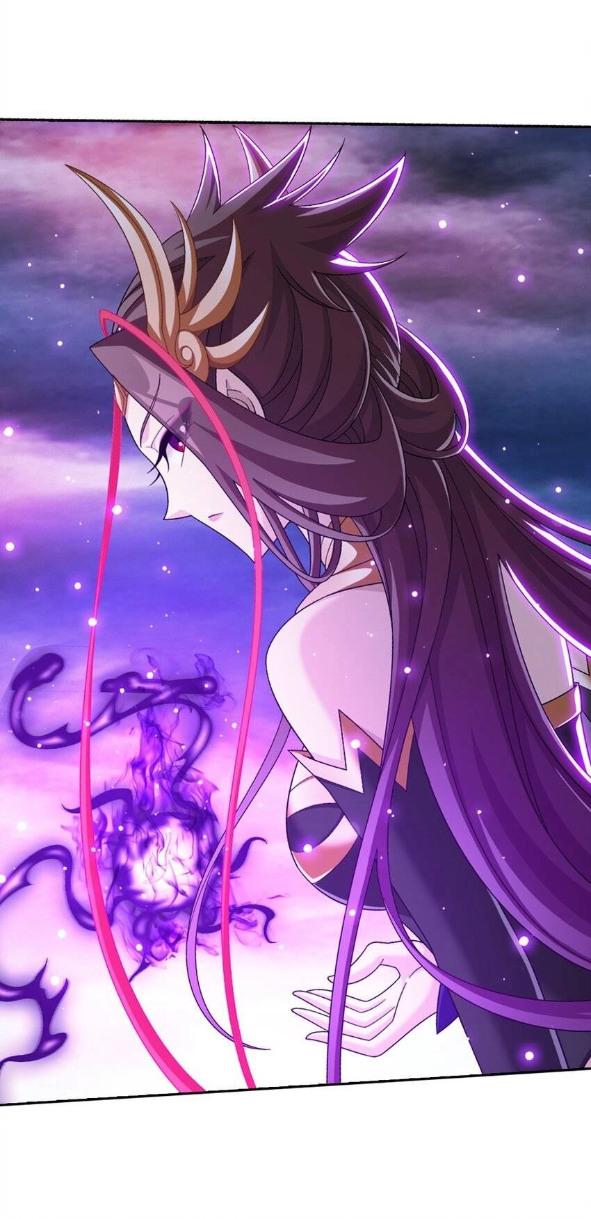 Đại Chúa Tể Chapter 377 - 26