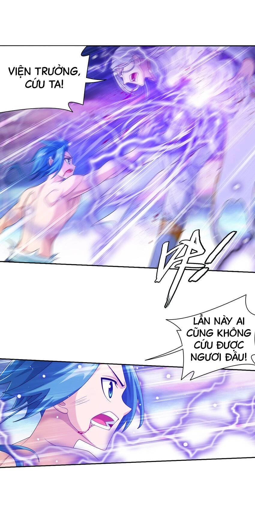 Đại Chúa Tể Chapter 378 - 13