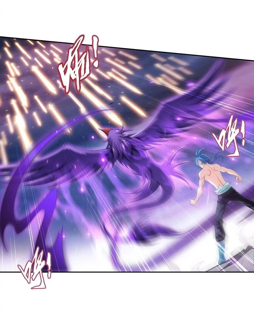 Đại Chúa Tể Chapter 378 - 26