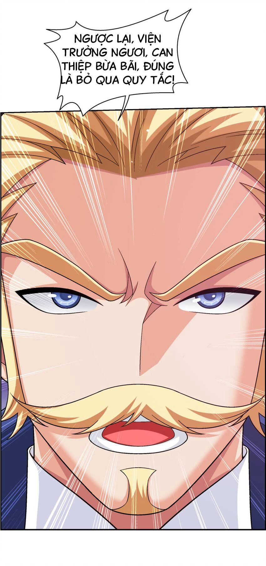 Đại Chúa Tể Chapter 378 - 33