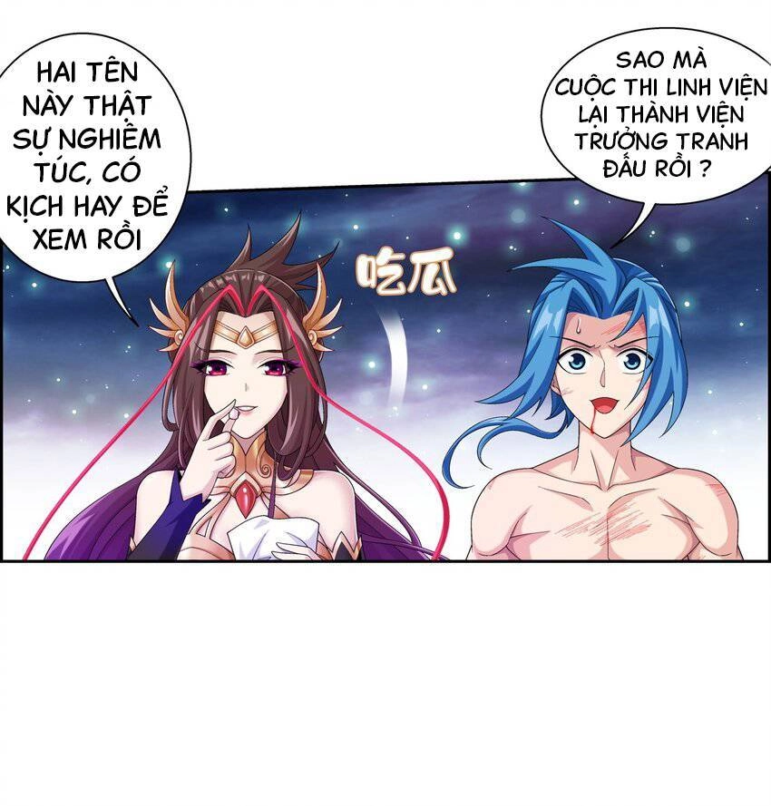 Đại Chúa Tể Chapter 378 - 39