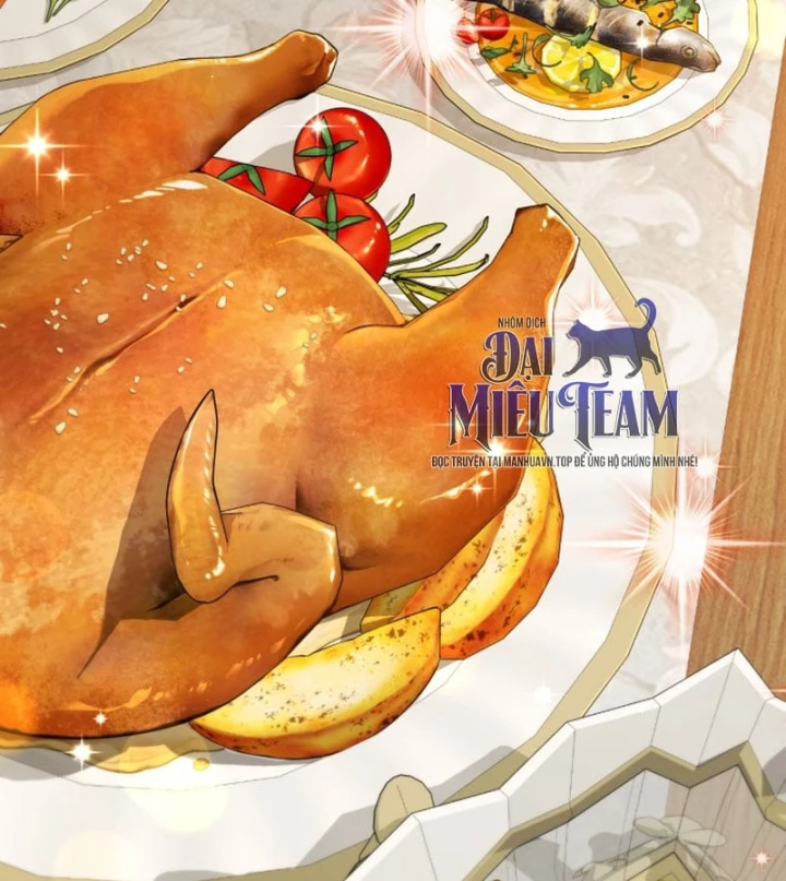 Đứa Con Hoang Cấp 10 Nhà Bá Tước Chapter 1 - 7