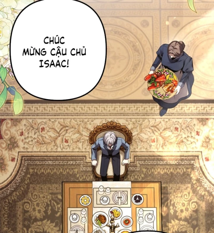 Đứa Con Hoang Cấp 10 Nhà Bá Tước Chapter 1 - 9