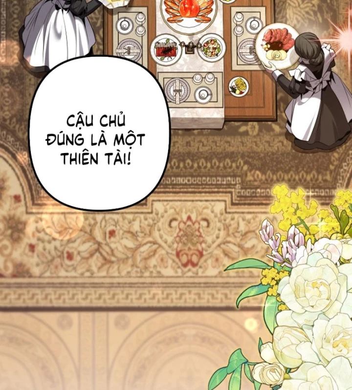 Đứa Con Hoang Cấp 10 Nhà Bá Tước Chapter 1 - 11