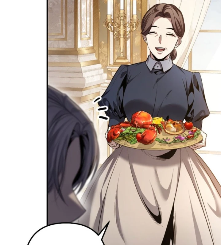 Đứa Con Hoang Cấp 10 Nhà Bá Tước Chapter 1 - 13