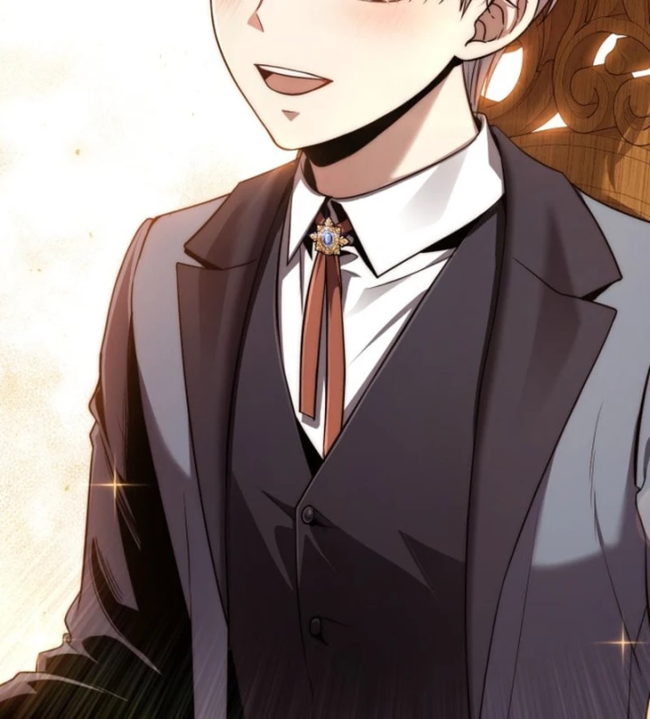 Đứa Con Hoang Cấp 10 Nhà Bá Tước Chapter 1 - 17