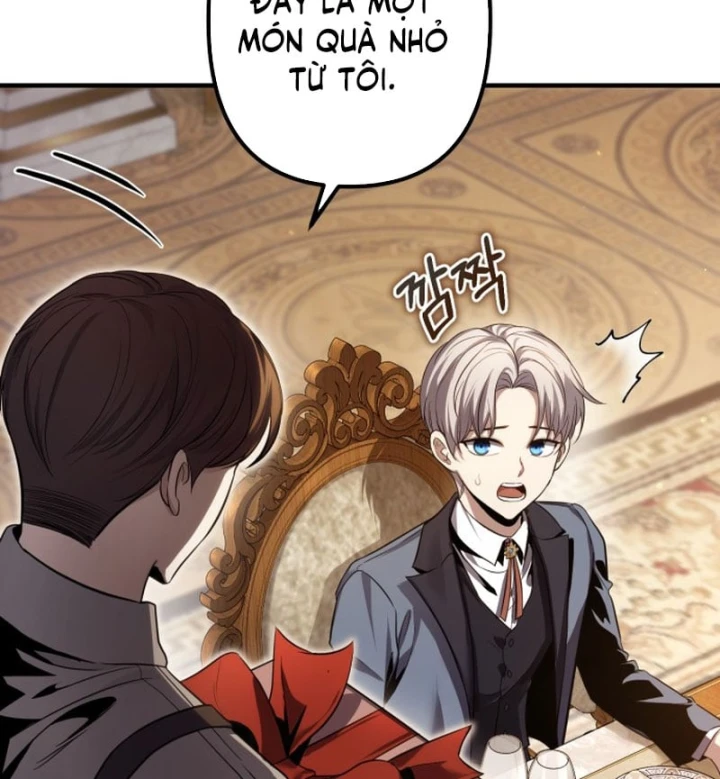 Đứa Con Hoang Cấp 10 Nhà Bá Tước Chapter 1 - 20