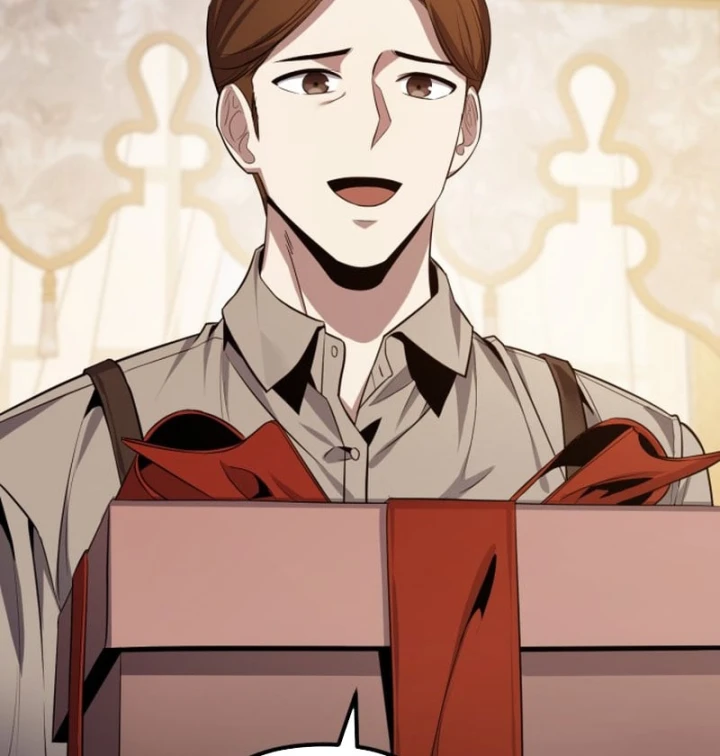 Đứa Con Hoang Cấp 10 Nhà Bá Tước Chapter 1 - 23