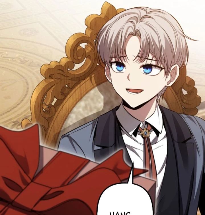 Đứa Con Hoang Cấp 10 Nhà Bá Tước Chapter 1 - 26