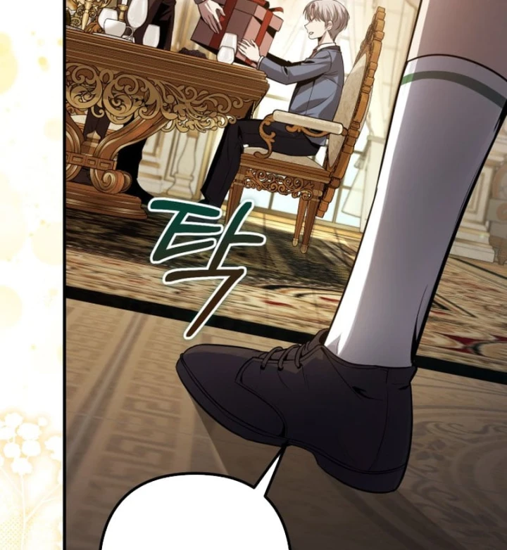 Đứa Con Hoang Cấp 10 Nhà Bá Tước Chapter 1 - 28