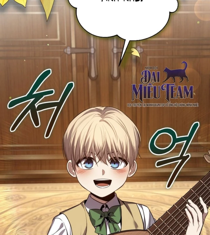 Đứa Con Hoang Cấp 10 Nhà Bá Tước Chapter 1 - 30