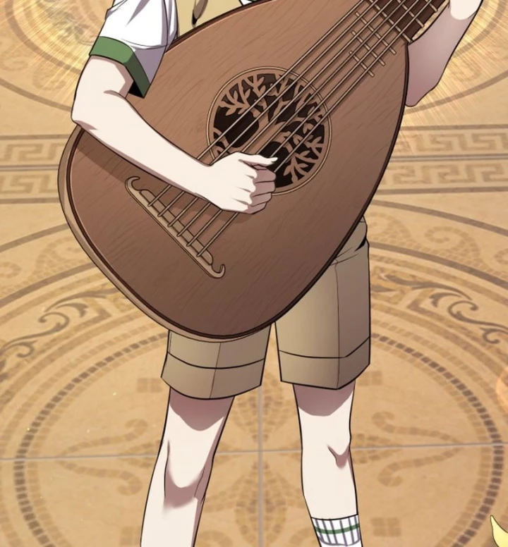 Đứa Con Hoang Cấp 10 Nhà Bá Tước Chapter 1 - 31