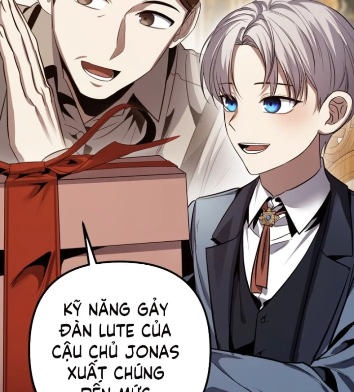 Đứa Con Hoang Cấp 10 Nhà Bá Tước Chapter 1 - 34