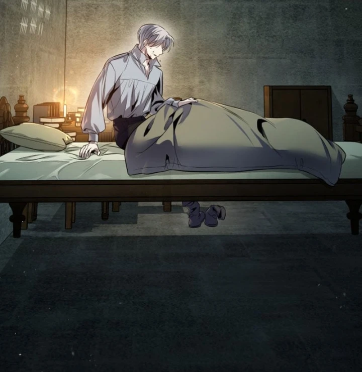 Đứa Con Hoang Cấp 10 Nhà Bá Tước Chapter 1 - 51