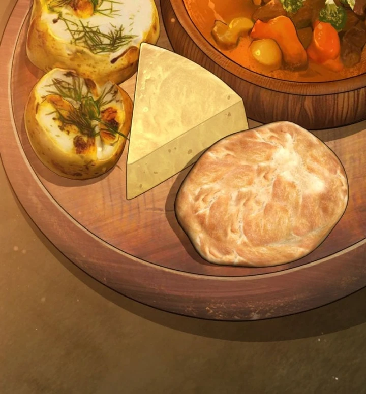 Đứa Con Hoang Cấp 10 Nhà Bá Tước Chapter 1 - 79