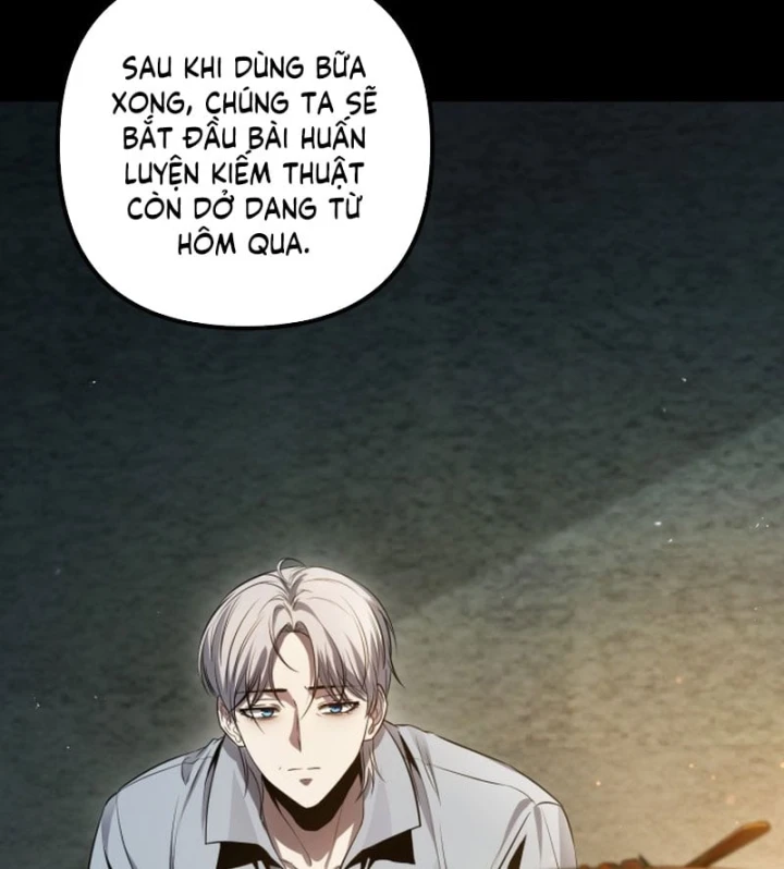 Đứa Con Hoang Cấp 10 Nhà Bá Tước Chapter 1 - 81