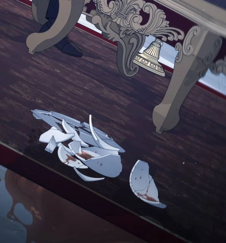 Đứa Con Hoang Cấp 10 Nhà Bá Tước Chapter 1 - 101