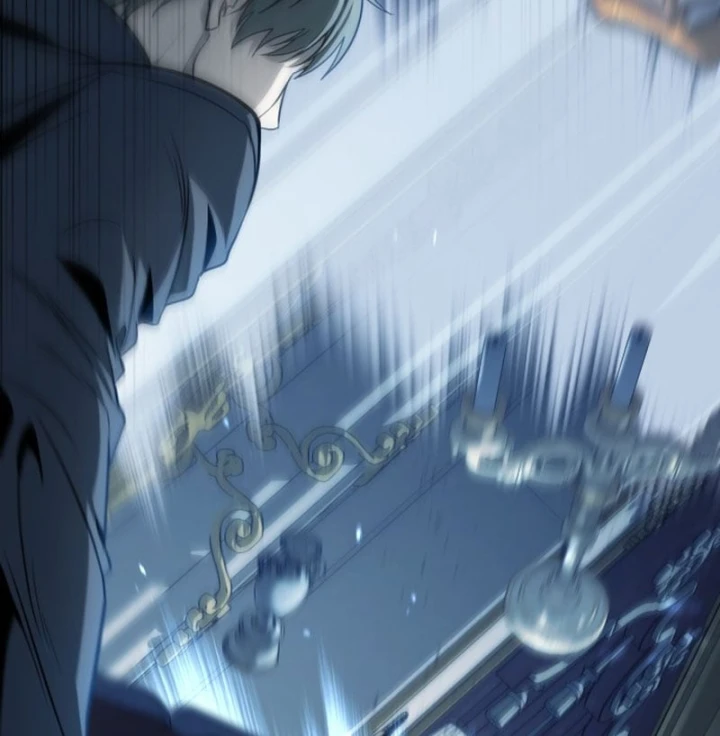 Đứa Con Hoang Cấp 10 Nhà Bá Tước Chapter 1 - 108