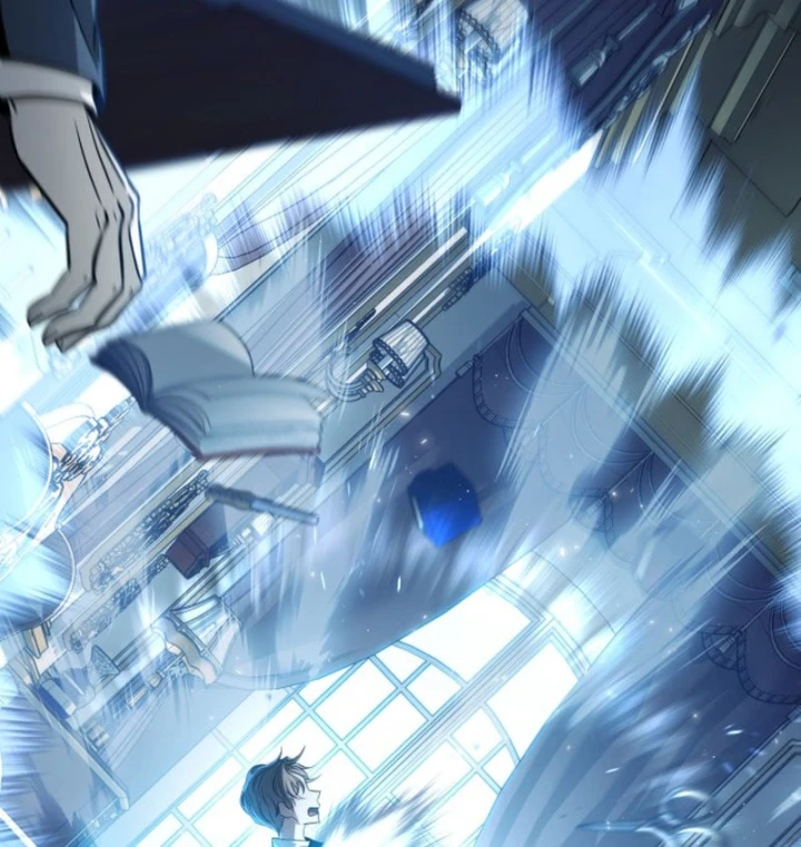 Đứa Con Hoang Cấp 10 Nhà Bá Tước Chapter 1 - 109