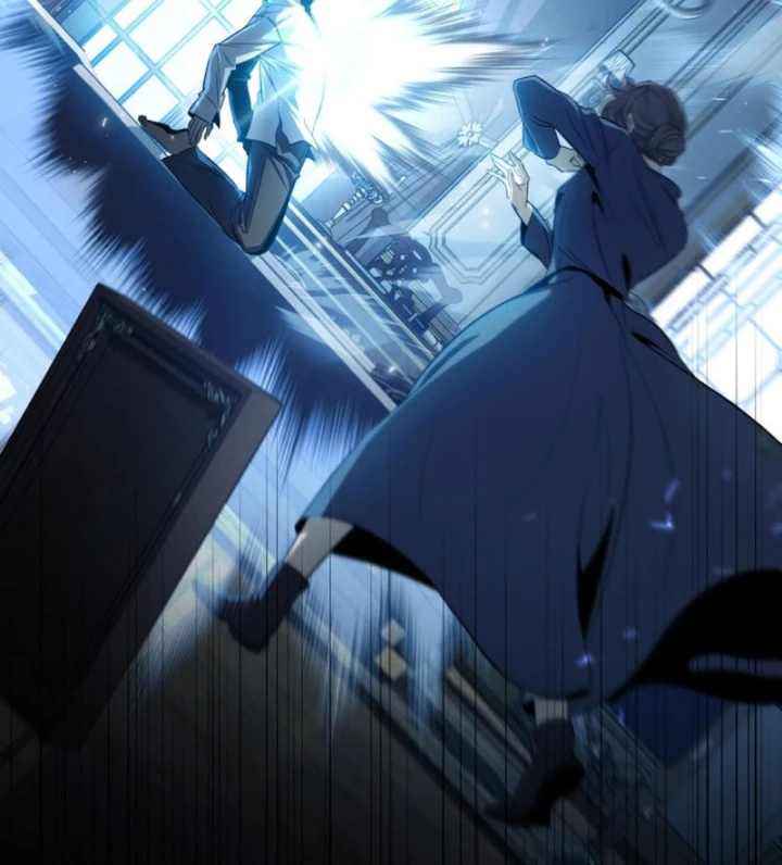 Đứa Con Hoang Cấp 10 Nhà Bá Tước Chapter 1 - 110