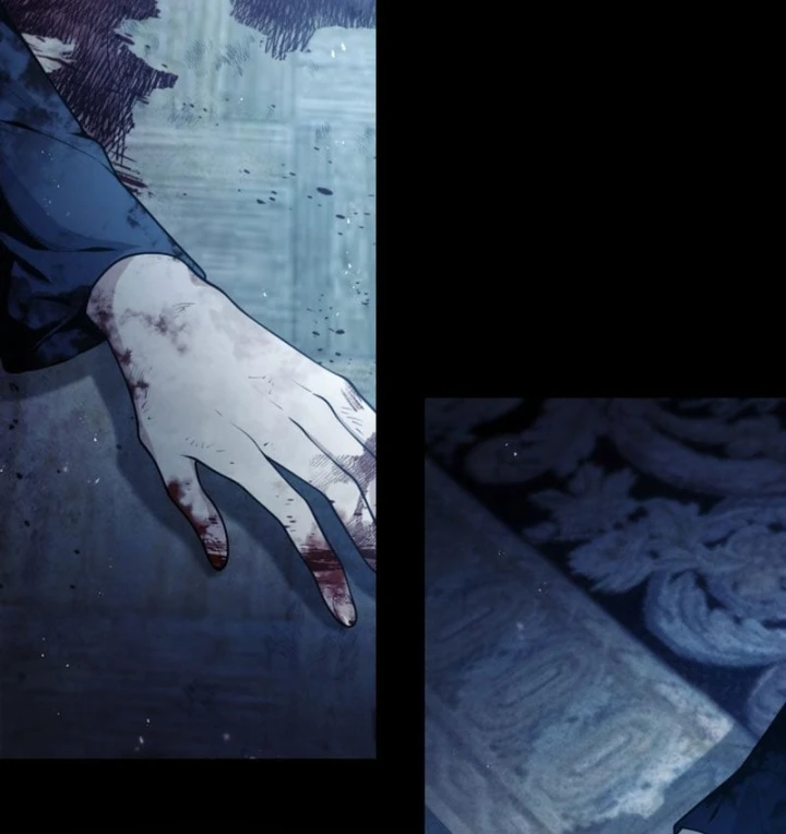 Đứa Con Hoang Cấp 10 Nhà Bá Tước Chapter 1 - 112