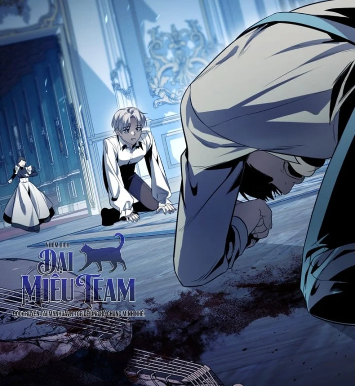 Đứa Con Hoang Cấp 10 Nhà Bá Tước Chapter 1 - 115