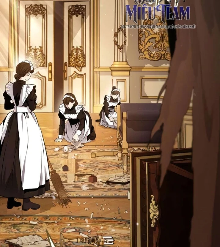 Đứa Con Hoang Cấp 10 Nhà Bá Tước Chapter 2 - 5