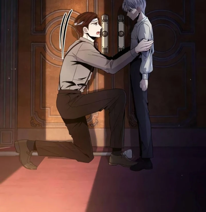 Đứa Con Hoang Cấp 10 Nhà Bá Tước Chapter 2 - 24