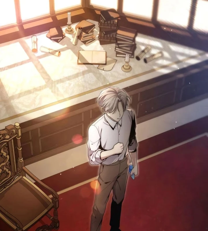 Đứa Con Hoang Cấp 10 Nhà Bá Tước Chapter 2 - 193