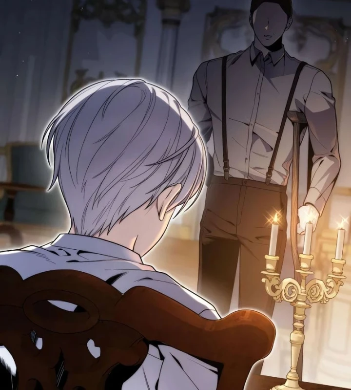 Đứa Con Hoang Cấp 10 Nhà Bá Tước Chapter 2 - 237