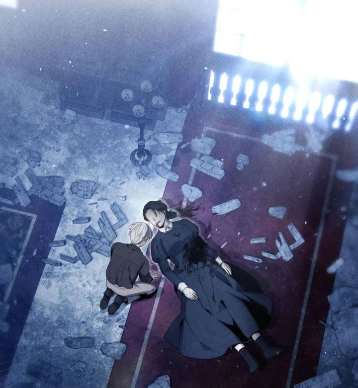 Đứa Con Hoang Cấp 10 Nhà Bá Tước Chapter 2 - 263