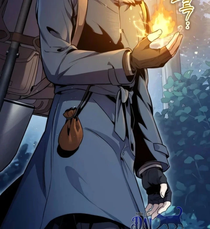 Đứa Con Hoang Cấp 10 Nhà Bá Tước Chapter 3 - 20