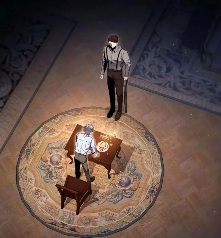 Đứa Con Hoang Cấp 10 Nhà Bá Tước Chapter 3 - 30