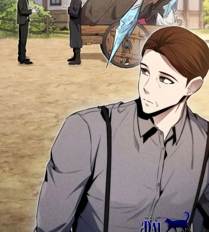 Đứa Con Hoang Cấp 10 Nhà Bá Tước Chapter 3 - 35