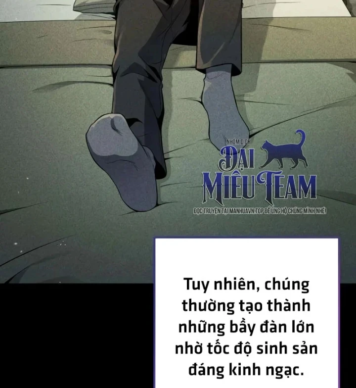 Đứa Con Hoang Cấp 10 Nhà Bá Tước Chapter 3 - 44