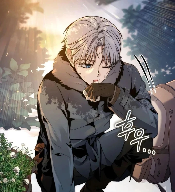 Đứa Con Hoang Cấp 10 Nhà Bá Tước Chapter 3 - 59