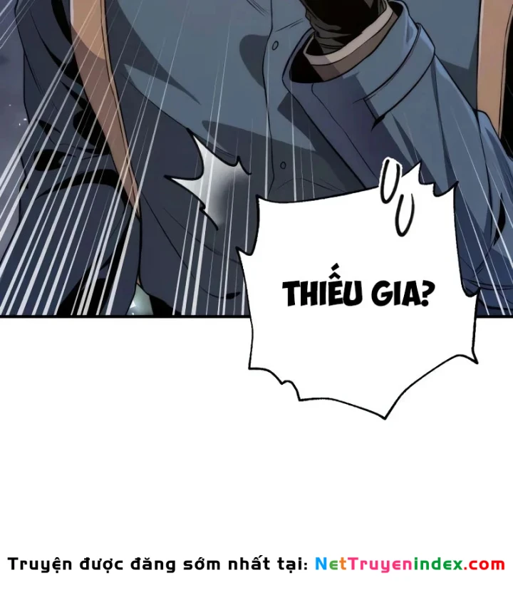 Đứa Con Hoang Cấp 10 Nhà Bá Tước Chapter 3 - 92