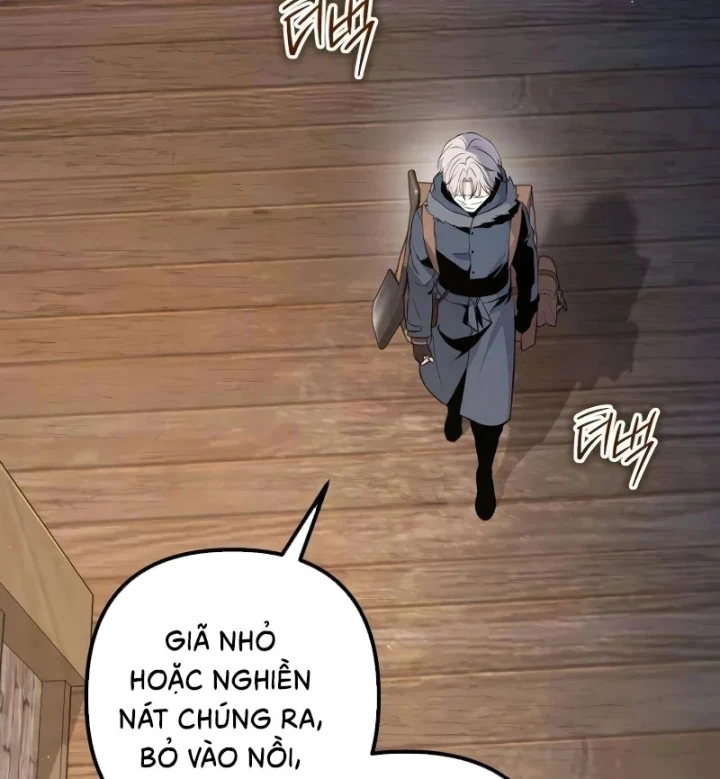 Đứa Con Hoang Cấp 10 Nhà Bá Tước Chapter 3 - 111