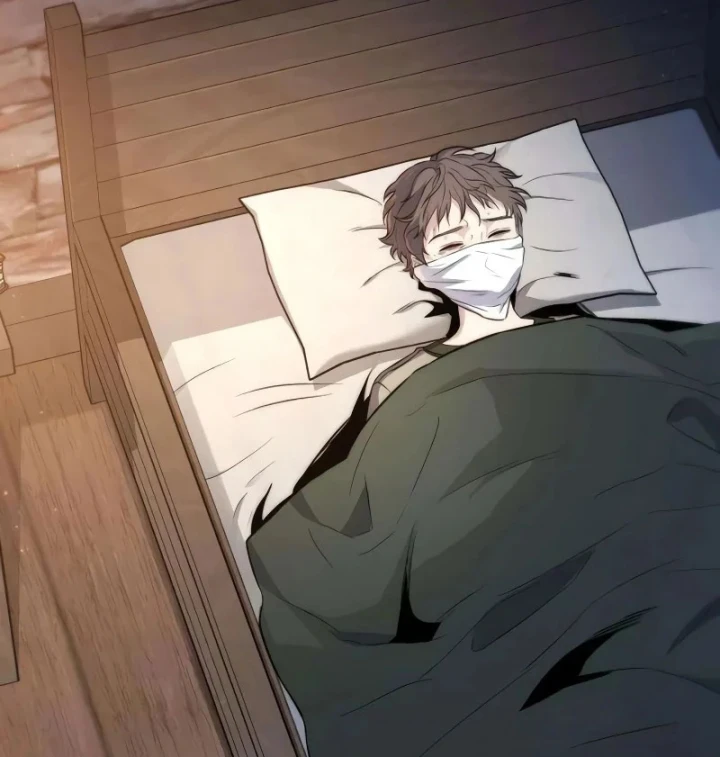 Đứa Con Hoang Cấp 10 Nhà Bá Tước Chapter 3 - 116