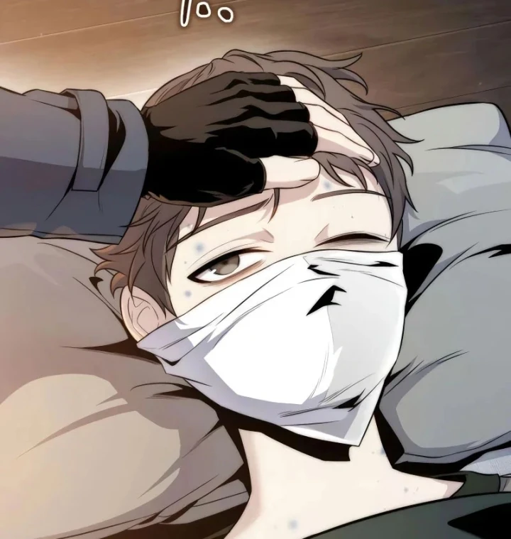 Đứa Con Hoang Cấp 10 Nhà Bá Tước Chapter 3 - 134