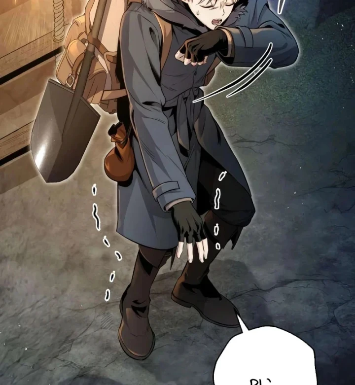 Đứa Con Hoang Cấp 10 Nhà Bá Tước Chapter 3 - 218